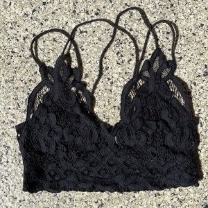 Free People Bralette